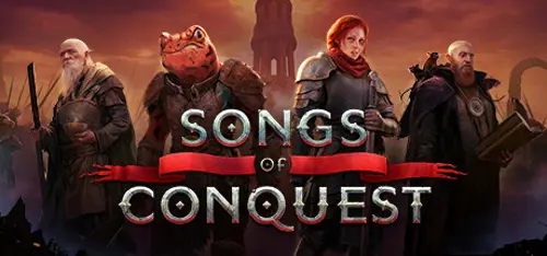 Songs of Conquest