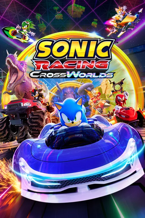 Sonic Racing: CrossWorlds - Você deve comprar agora ou esperar? Análise de decisão de compra