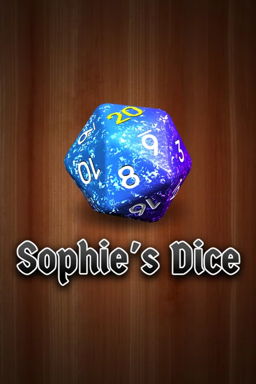 Sophie's Dice - Você deve comprar agora ou esperar? Análise de decisão de compra