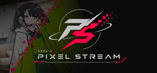 Sora's Pixel Stream