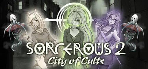 Sorcerous 2 City of Cults