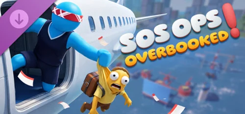SOS OPS! - OVERBOOKED