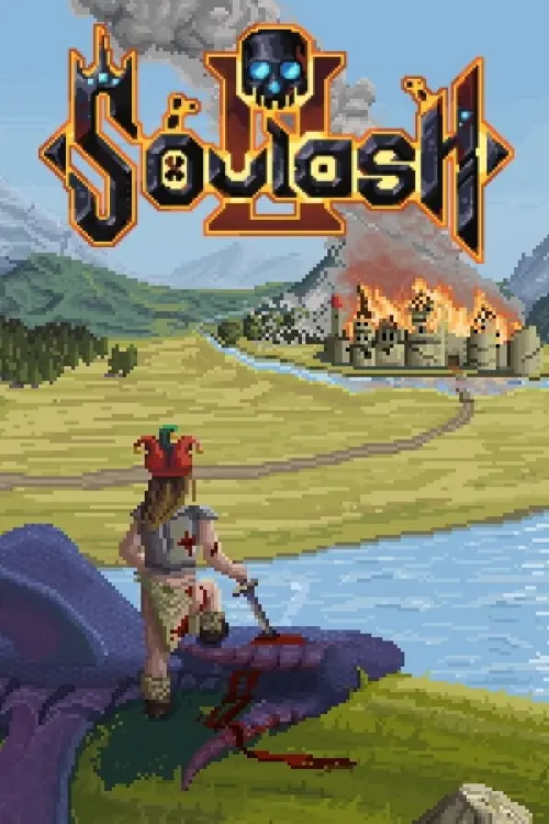 Soulash 2