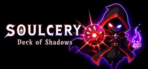 Soulcery: Deck of Shadows
