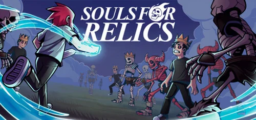 Souls for Relics