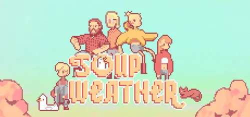 Soup Weather - Should you buy now or wait? Purchase decision analysis