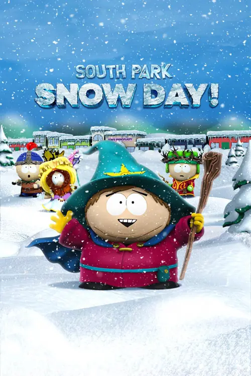 SOUTH PARK: SNOW DAY! - Should you buy now or wait? Purchase decision analysis