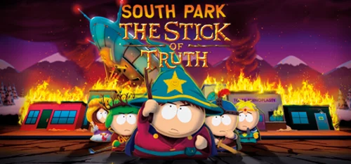 South Park™: The Stick of Truth™ - Should you buy now or wait? Purchase decision analysis