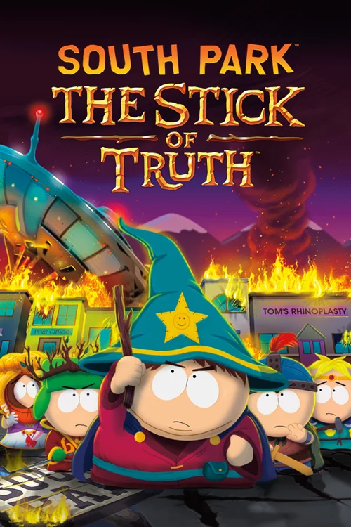 South Park™: The Stick of Truth™ - Should you buy now or wait? Purchase decision analysis