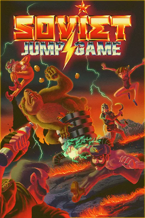 Soviet Jump Game - Você deve comprar agora ou esperar? Análise de decisão de compra
