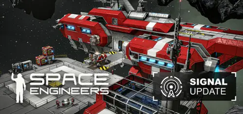 Space Engineers