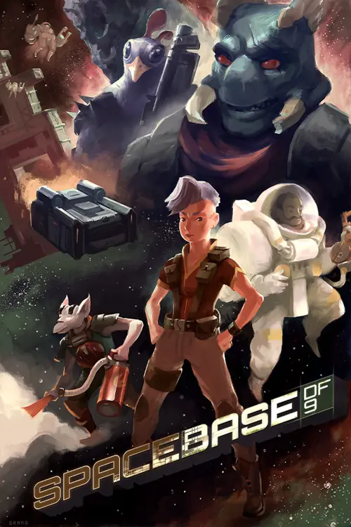 Spacebase DF-9 - Você deve comprar agora ou esperar? Análise de decisão de compra