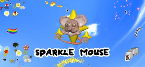 Sparkle Mouse