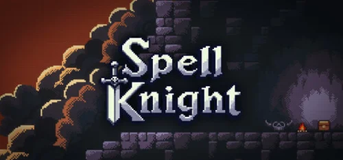 Spell Knight: Abyss Cleaver