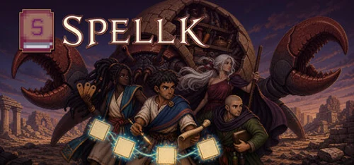 Spellk