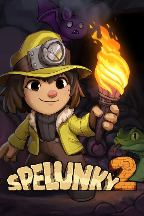 Spelunky 2 - Você deve comprar agora ou esperar? Análise de decisão de compra