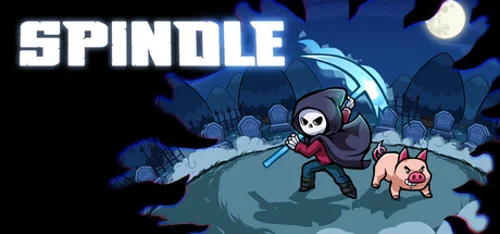 Spindle