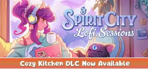 Spirit City: Lofi Sessions - Você deve comprar agora ou esperar? Análise de decisão de compra
