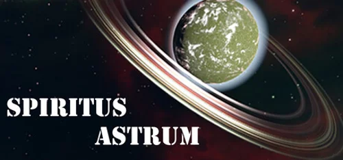 Spiritus Astrum