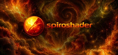 Spiroshader