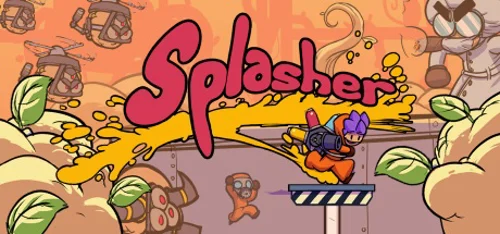 Splasher - Você deve comprar agora ou esperar? Análise de decisão de compra