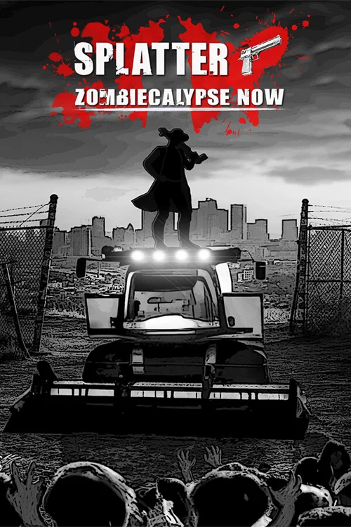 Splatter - Zombiecalypse Now - Should you buy now or wait? Purchase decision analysis