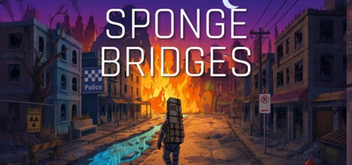 Sponge Bridges