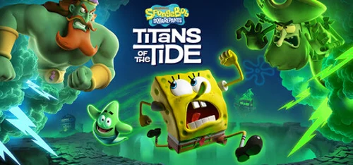 SpongeBob SquarePants: Titans of the Tide - Você deve comprar agora ou esperar? Análise de decisão de compra
