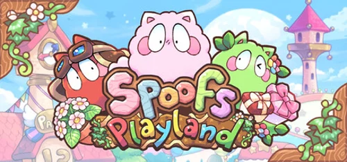 Spoofs Playland