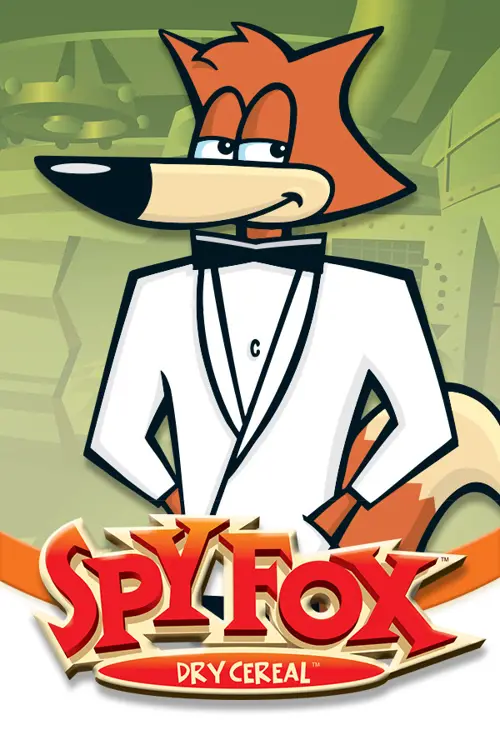 Spy Fox in "Dry Cereal" - Você deve comprar agora ou esperar? Análise de decisão de compra