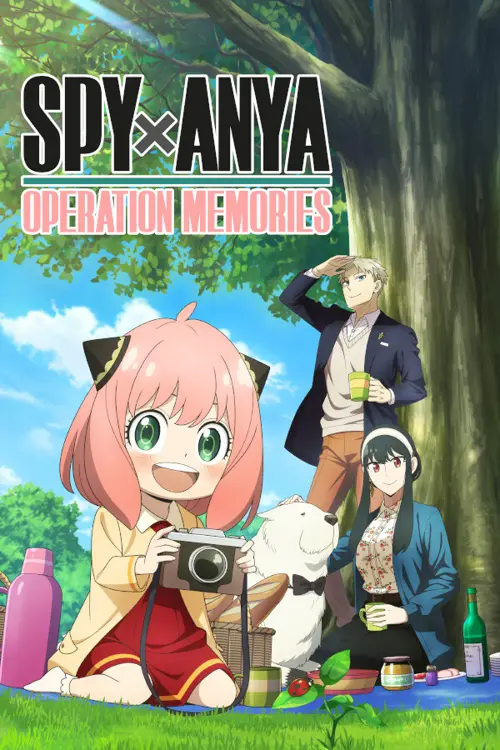SPY×ANYA: Operation Memories - Você deve comprar agora ou esperar? Análise de decisão de compra