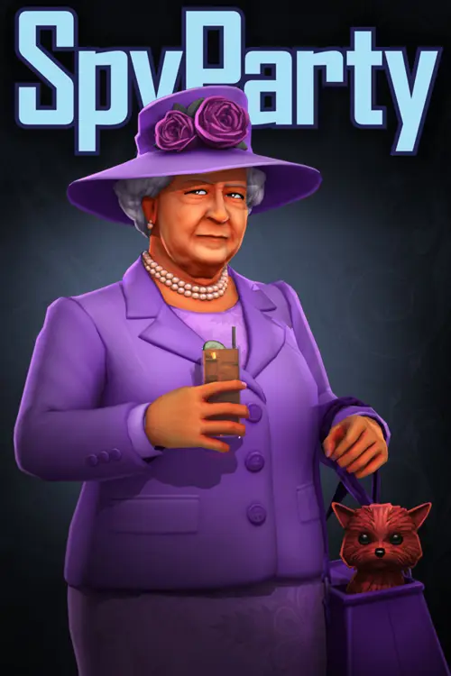SpyParty - Você deve comprar agora ou esperar? Análise de decisão de compra