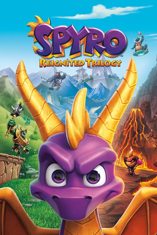 Spyro™ Reignited Trilogy - Should you buy now or wait? Purchase decision analysis