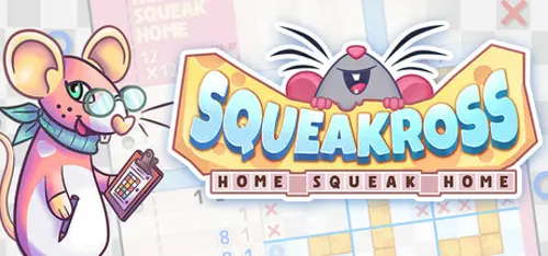 Squeakross: Home Squeak Home - Você deve comprar agora ou esperar? Análise de decisão de compra