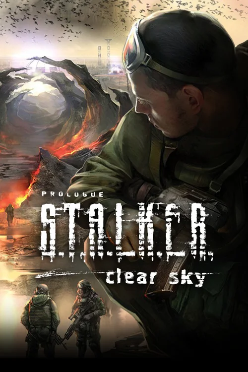 S.T.A.L.K.E.R.: Clear Sky - Should you buy now or wait? Purchase decision analysis