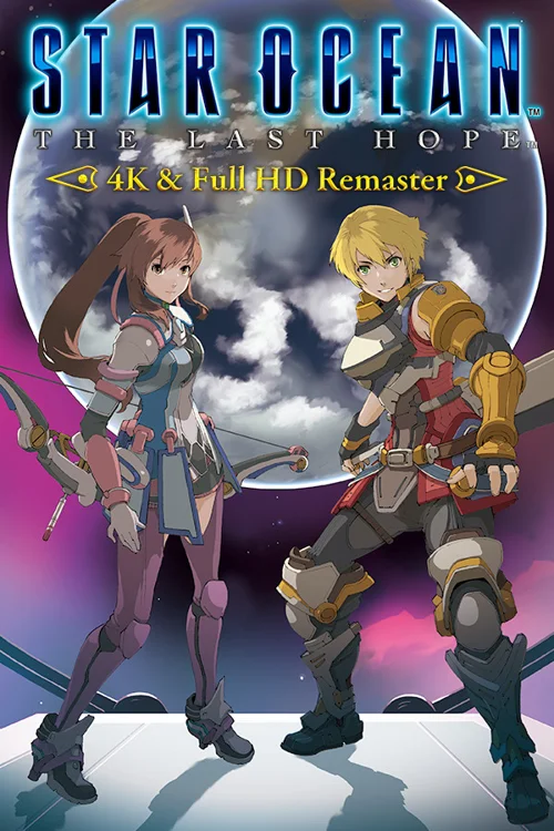 STAR OCEAN™ - THE LAST HOPE -™ 4K & Full HD Remaster - Você deve comprar agora ou esperar? Análise de decisão de compra