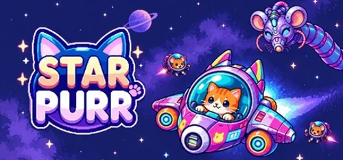Star Purr