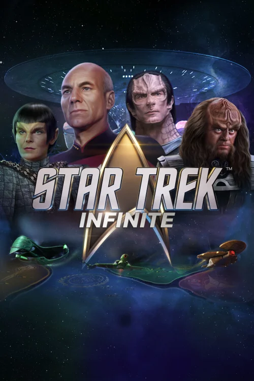 Star Trek: Infinite - Should you buy now or wait? Purchase decision analysis