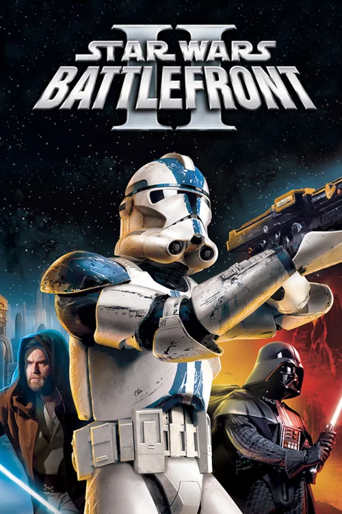 STAR WARS™ Battlefront II (Classic, 2005) - Should you buy now or wait? Purchase decision analysis