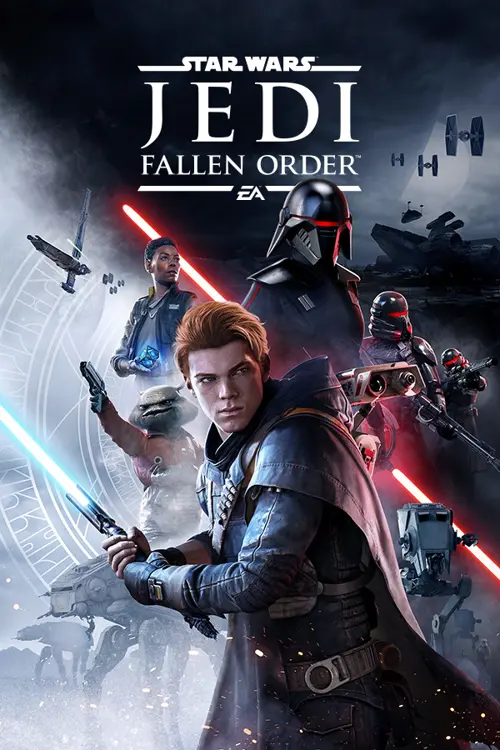 STAR WARS Jedi: Fallen Order™ - Should you buy now or wait? Purchase decision analysis
