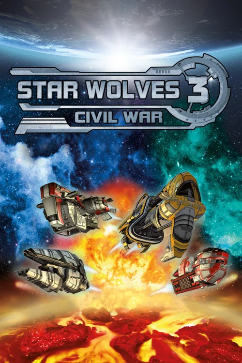AI War: Fleet Command vs Star Wolves 3: Civil War - Game Comparison