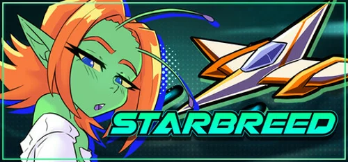 Starbreed