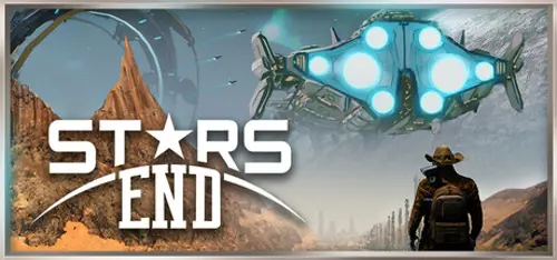 Stars End