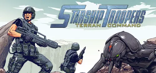 Buy Starship Troopers: Terran Command now or wait for a deal? Purchase timing analysis with current prices