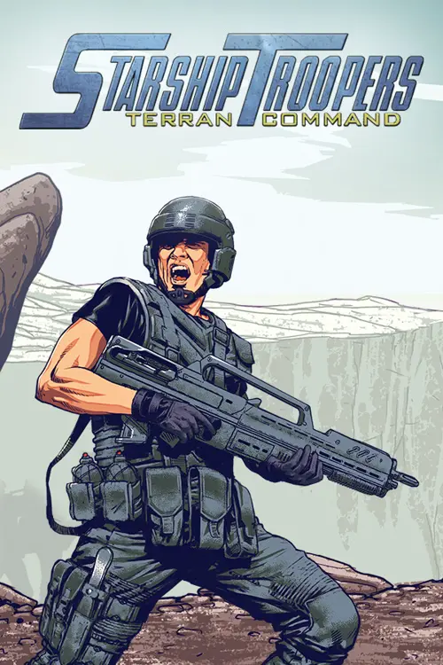 Starship Troopers: Terran Command - Should you buy now or wait? Purchase decision analysis