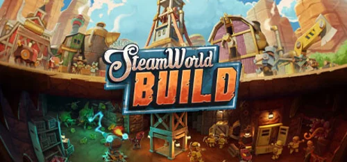 SteamWorld Build - Você deve comprar agora ou esperar? Análise de decisão de compra