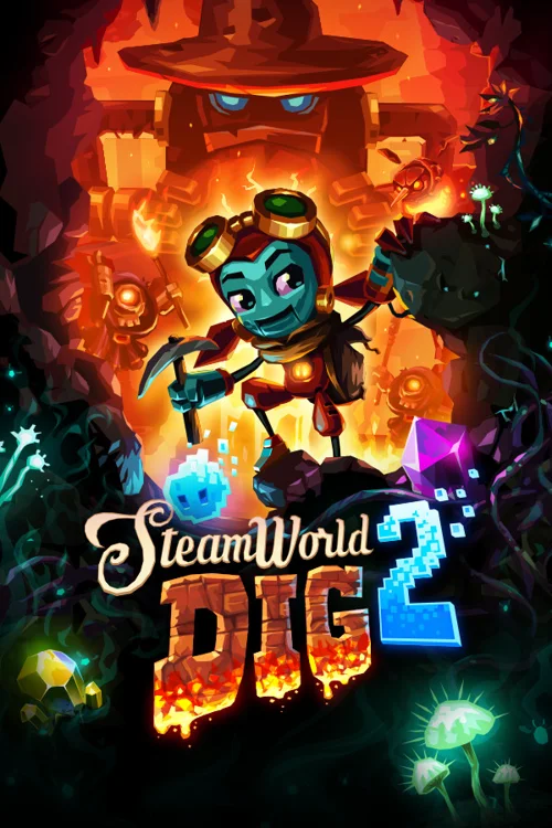 SteamWorld Dig 2 - Você deve comprar agora ou esperar? Análise de decisão de compra