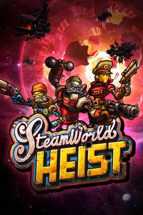 SteamWorld Heist - Você deve comprar agora ou esperar? Análise de decisão de compra