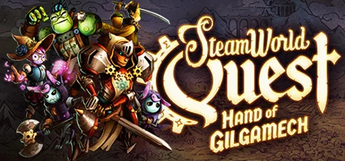 SteamWorld Quest: Hand of Gilgamech - Should you buy now or wait? Purchase decision analysis