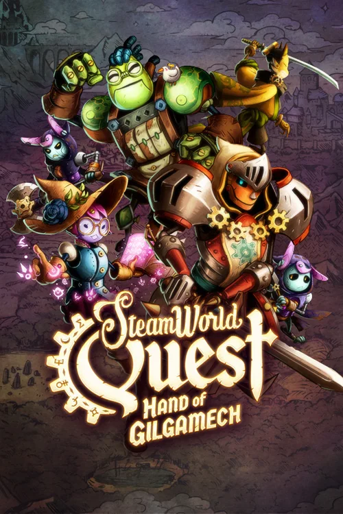 SteamWorld Quest: Hand of Gilgamech - Should you buy now or wait? Purchase decision analysis